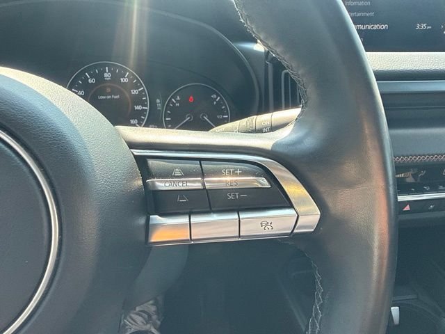Used 2023 Gray Mazda 2.5 S Premium Plus Package image 20