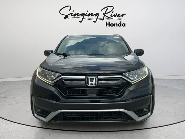 Used 2020  Honda EX-L image 2