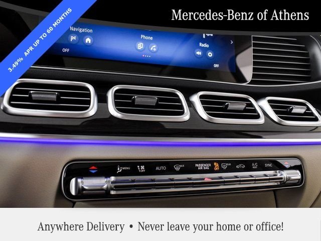 New 2026 Black Mercedes-Benz GLE 450 image 28