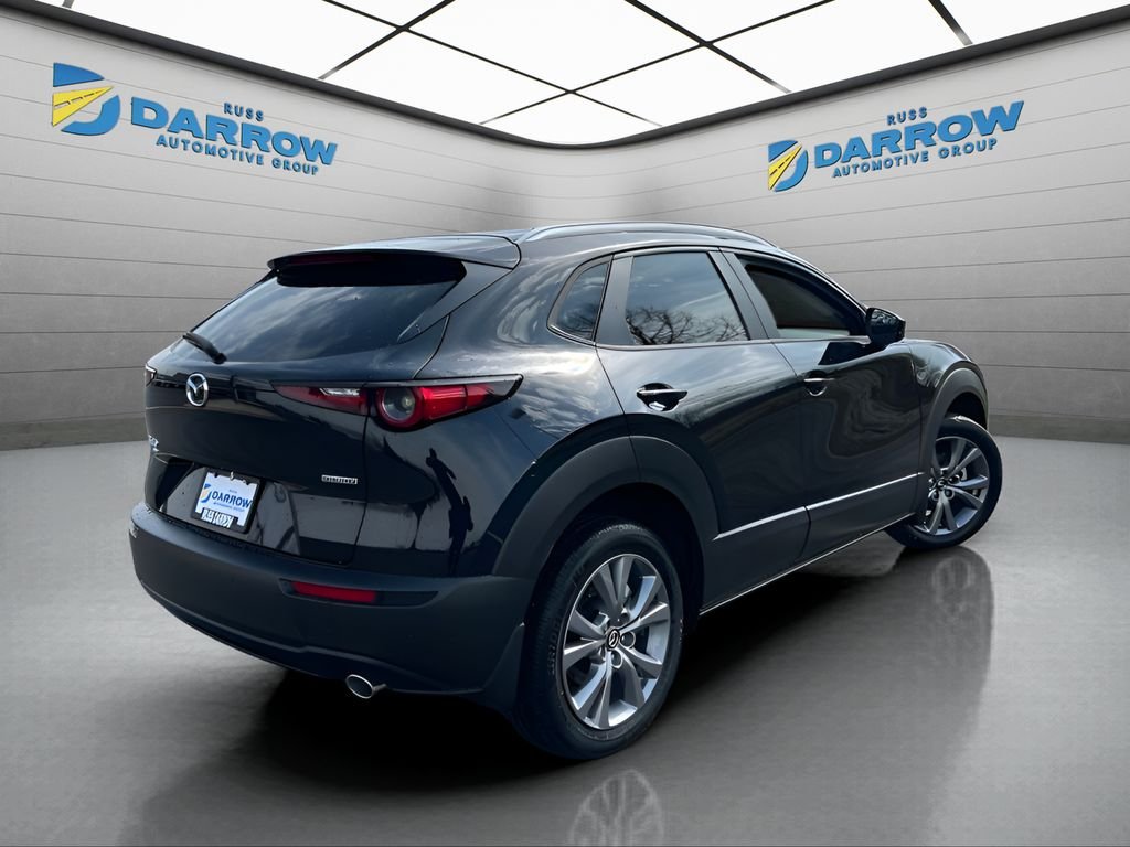 New 2026 Jet Black Mica Mazda 2.5 S Premium image 5