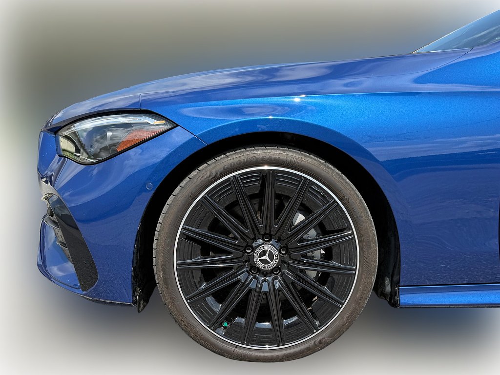 2025 Mercedes-Benz CLE CLE 300 - Photo 4