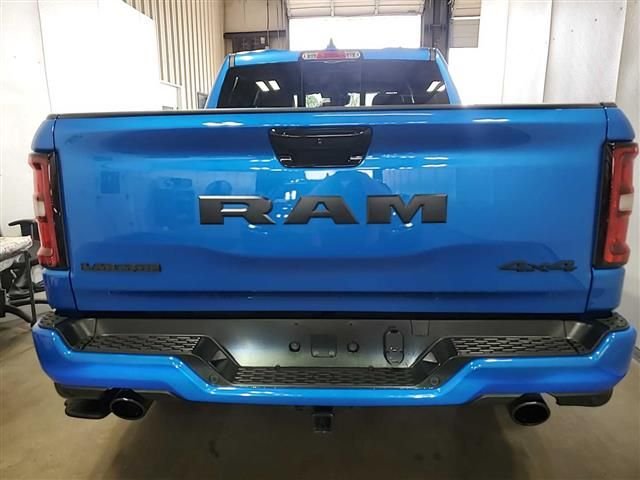 Used 2025 Blue Ram Laramie image 6