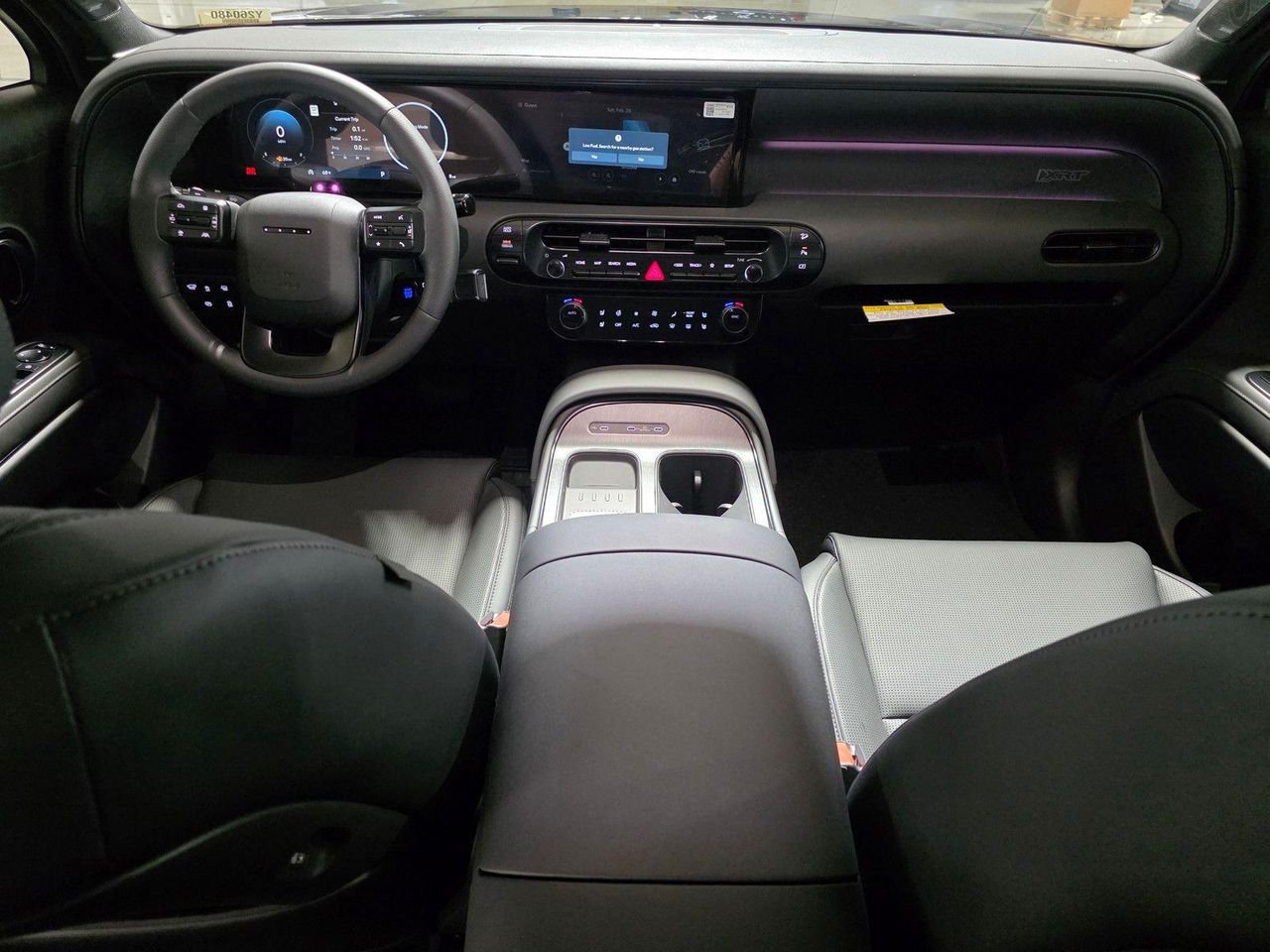 New 2026 Abyss Black Pearl Hyundai XRT Pro image 21