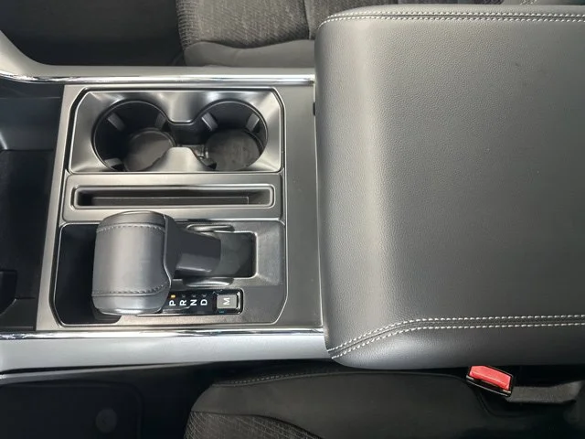 New 2026 White Ford XLT image 41