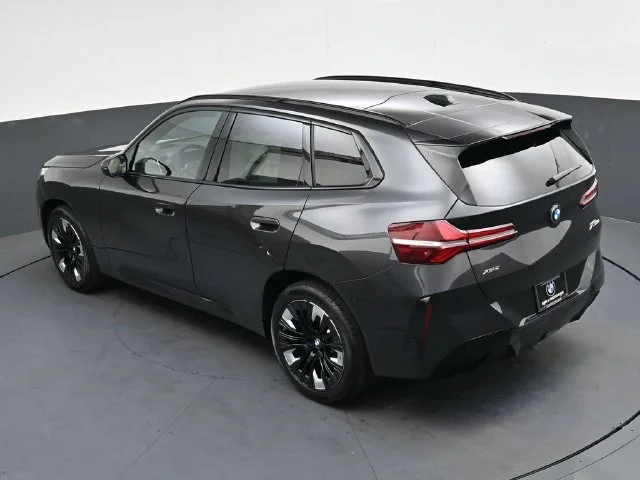 2026 BMW X3 30 - Photo 23
