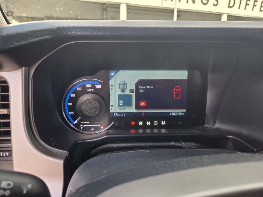 Used 2022  Ford Outer Banks image 18