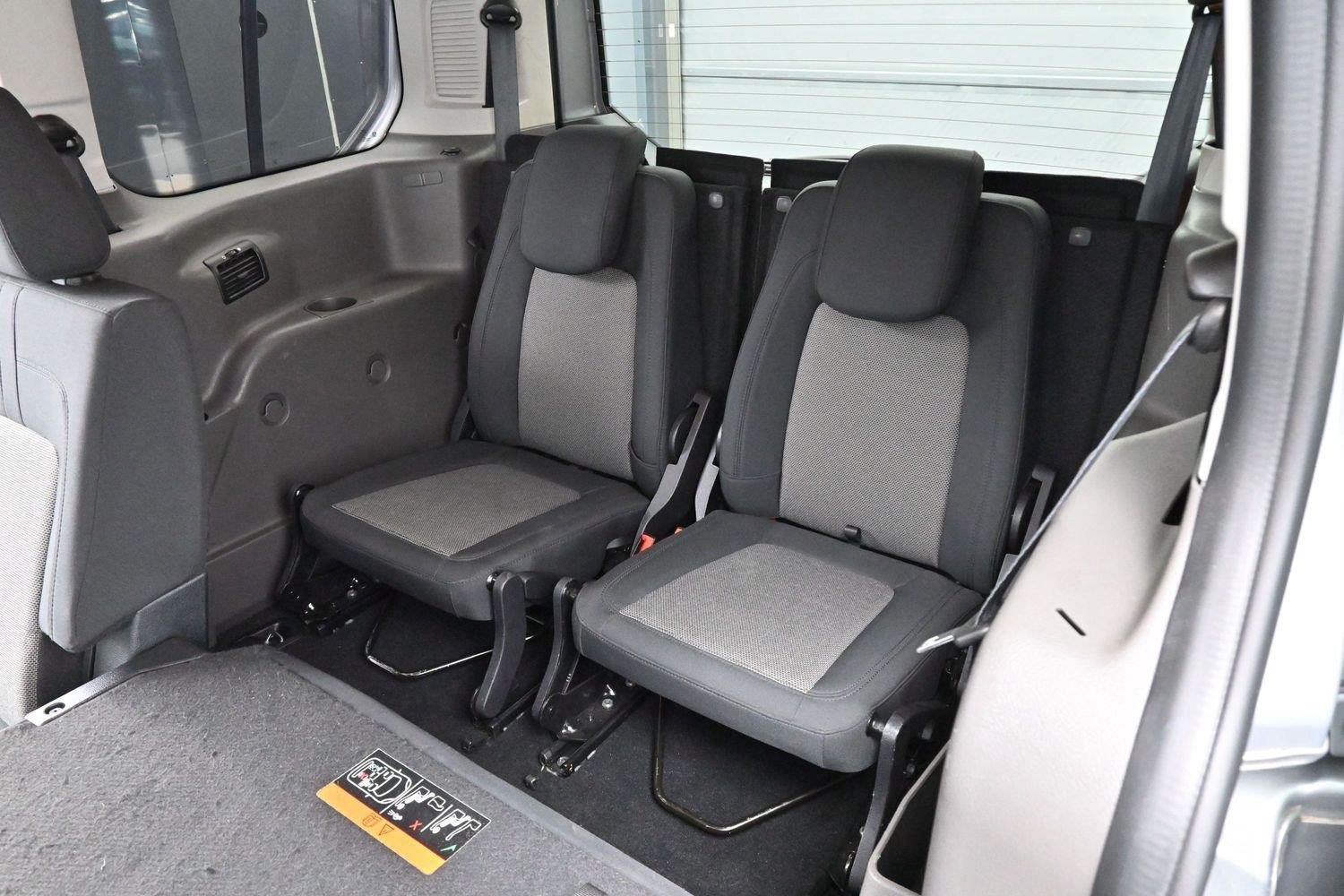 Used 2022 Solar Silver Ford XL image 29