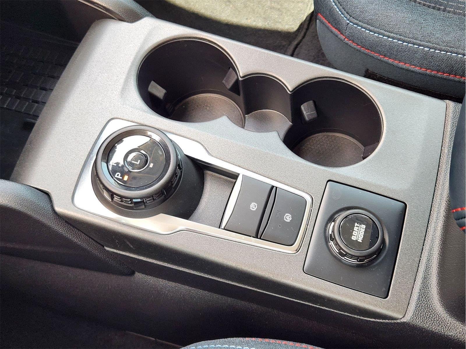 Used 2025 Carbonized Gray Ford Heritage image 18