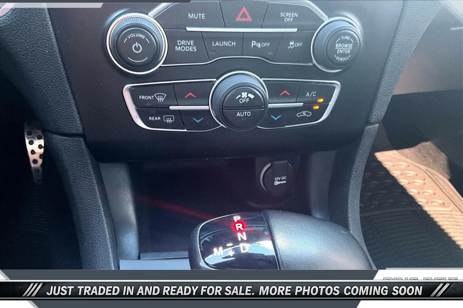 Used 2022 Smoke Show Dodge Scat Pack Widebody image 22