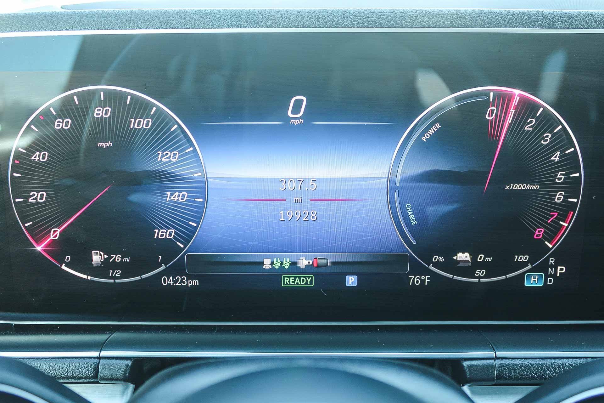 2024 Mercedes-Benz GLE GLE450E - Photo 23