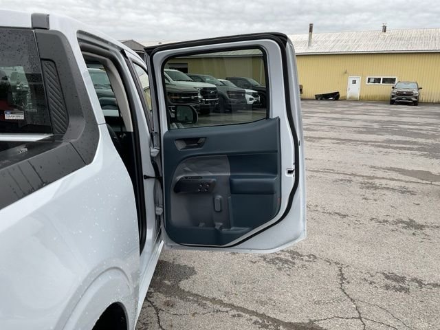 Used 2026 White Ford Lobo High image 48