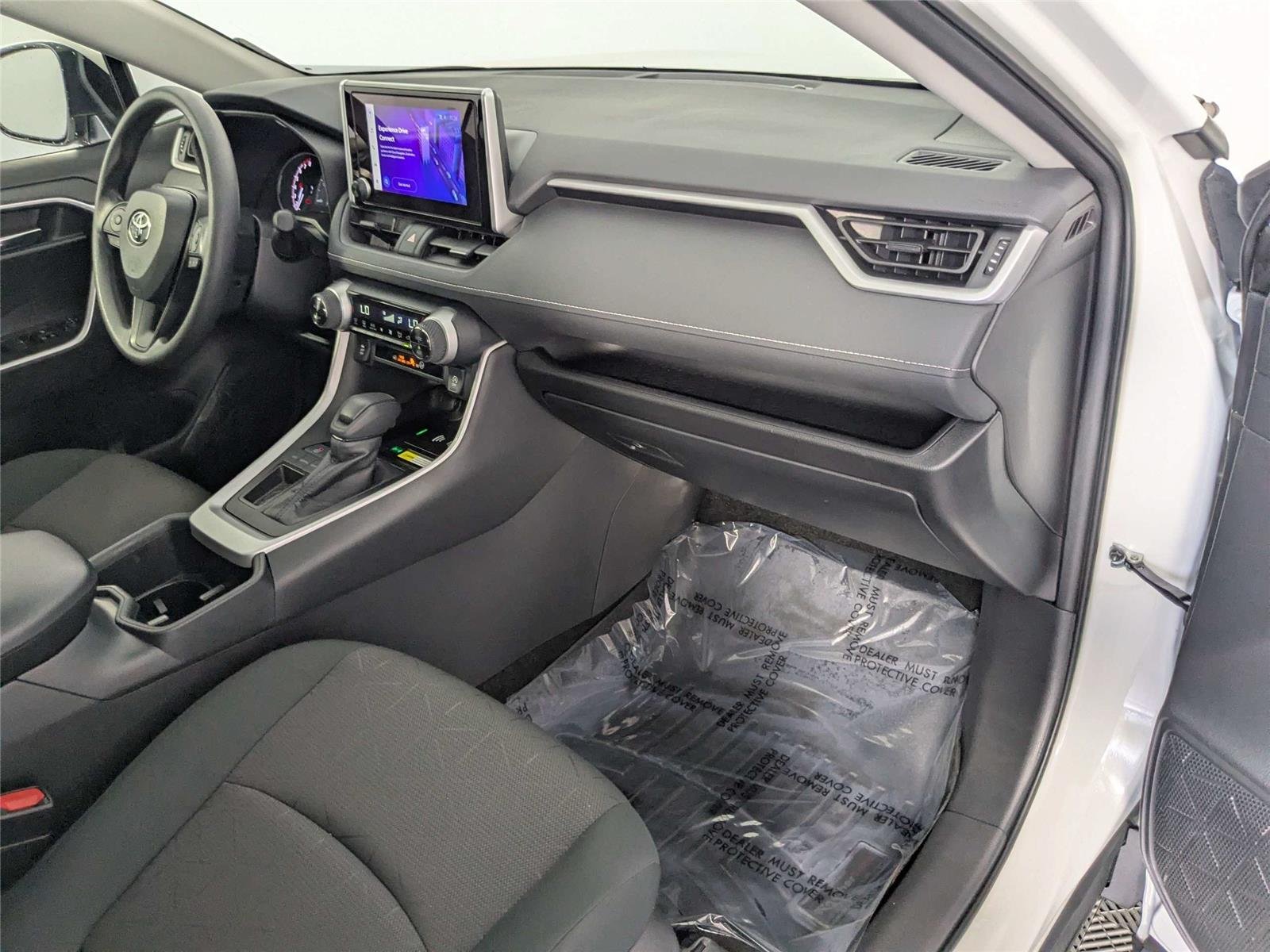 Certified Used 2024 Ice Cap Toyota XLE image 29