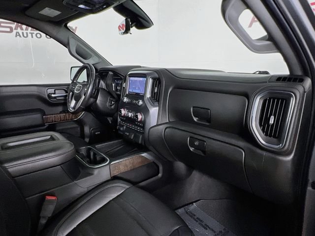 Used 2020 Gray GMC Denali image 42