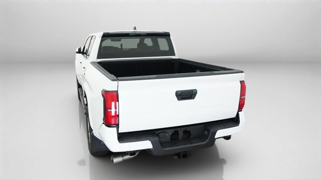 New 2026 Ice Cap Toyota SR5 image 13