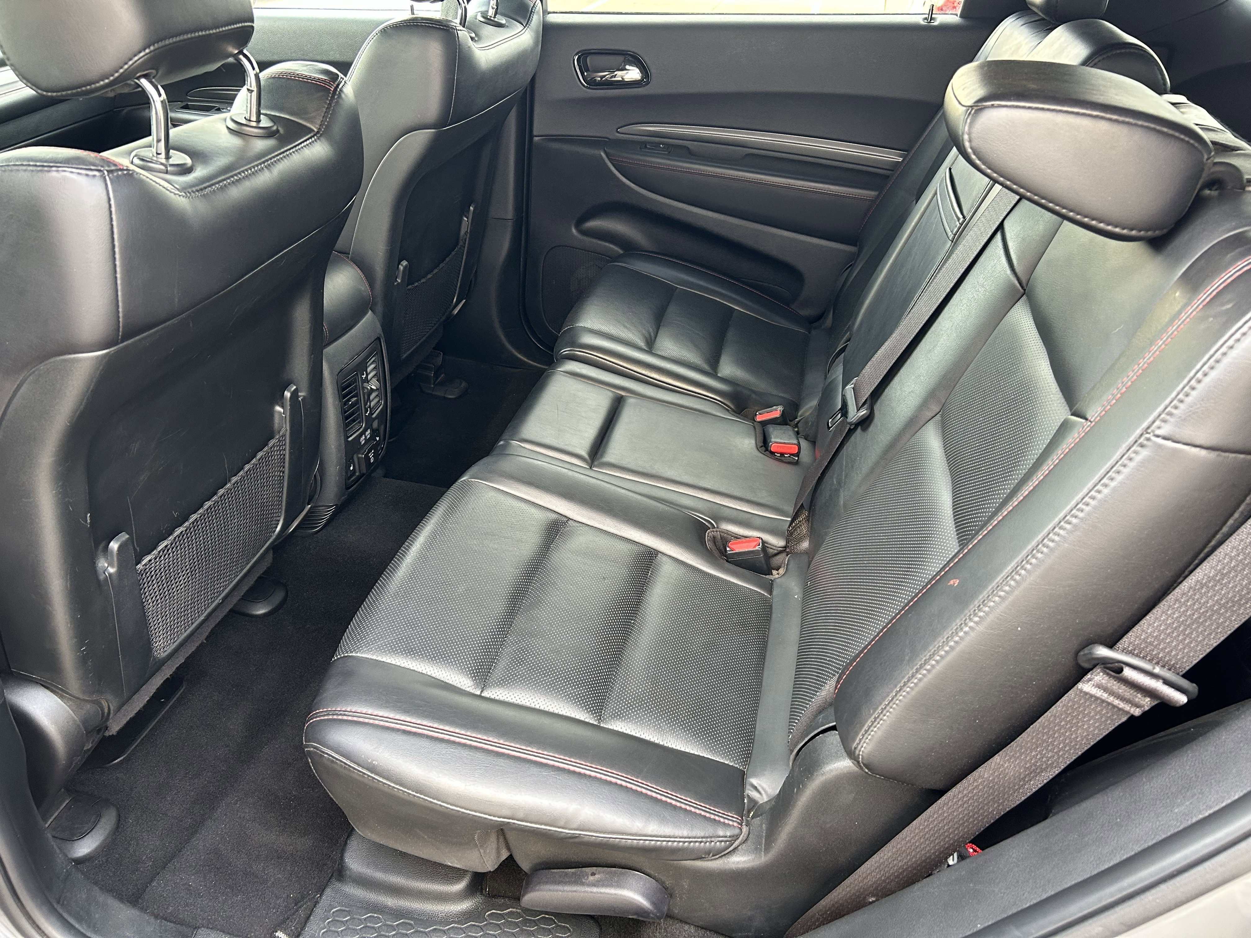 Used 2024 Destroyer Gray Clearcoat Dodge GT Plus image 19