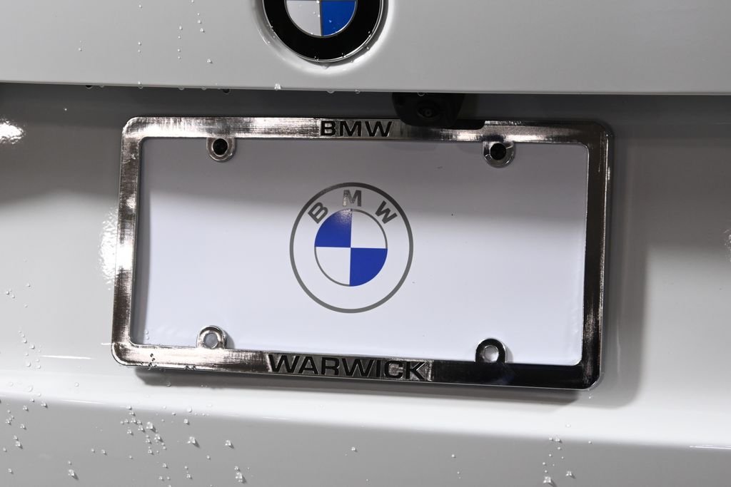 Used 2026 Alpine White BMW xDrive28i image 14