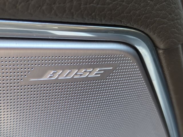 Used 2023 White Frost GMC Denali image 14