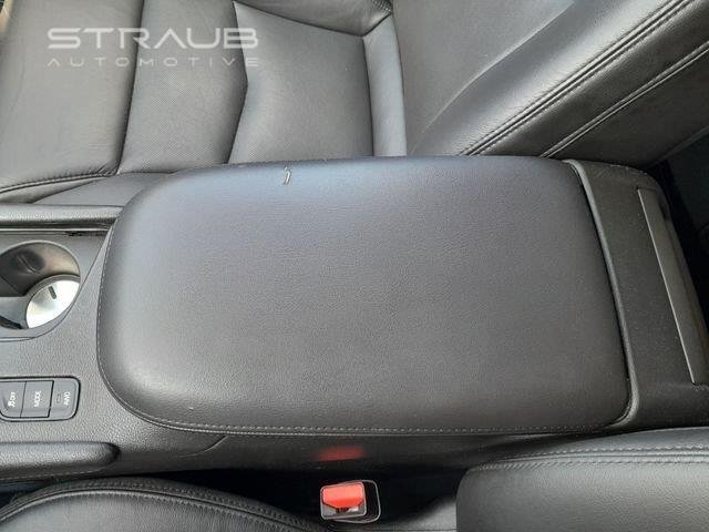 Used 2018 Red Passion Tintcoat Cadillac Luxury AWD image 26