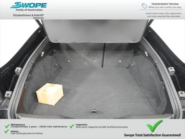 New 2026 Diamond Black Crystal Pearlcoat Dodge R/T image 27