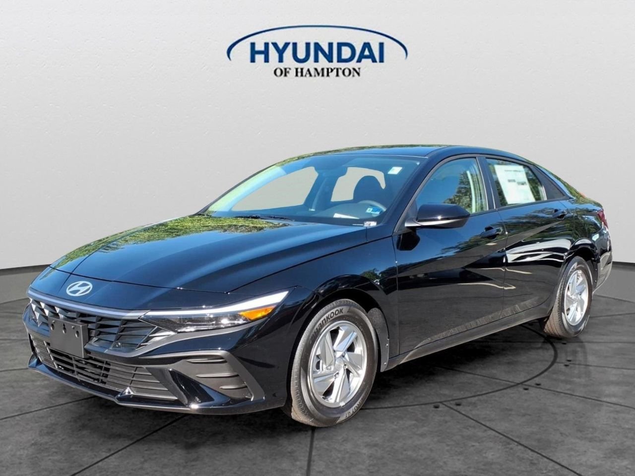 2026 Hyundai Elantra 2.0 SE IVT's photo