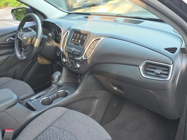 2023 Chevrolet Equinox LT - Photo 21