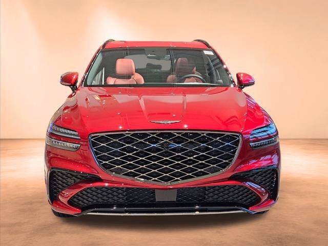 2026 GENESIS GV70 Sport Advanced - Photo 2