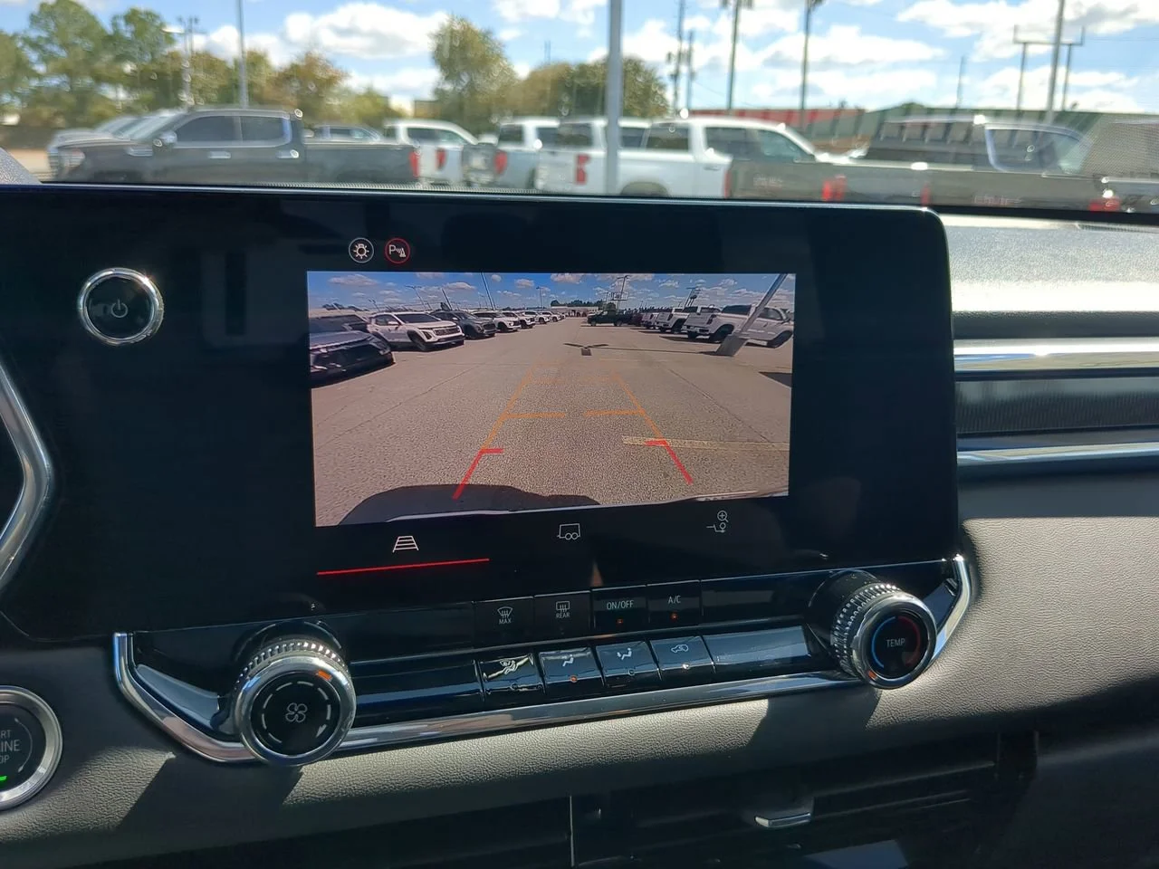 2026 GMC Canyon Elevation - Photo 19