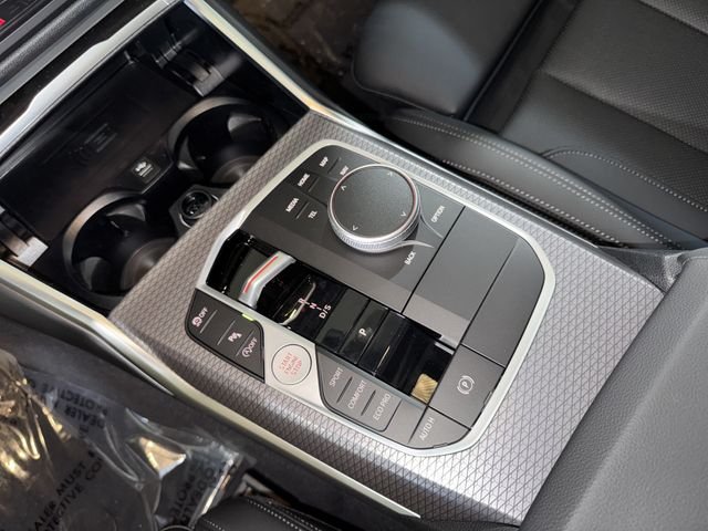 New 2026 Brooklyn Grey Metallic BMW 330i image 20