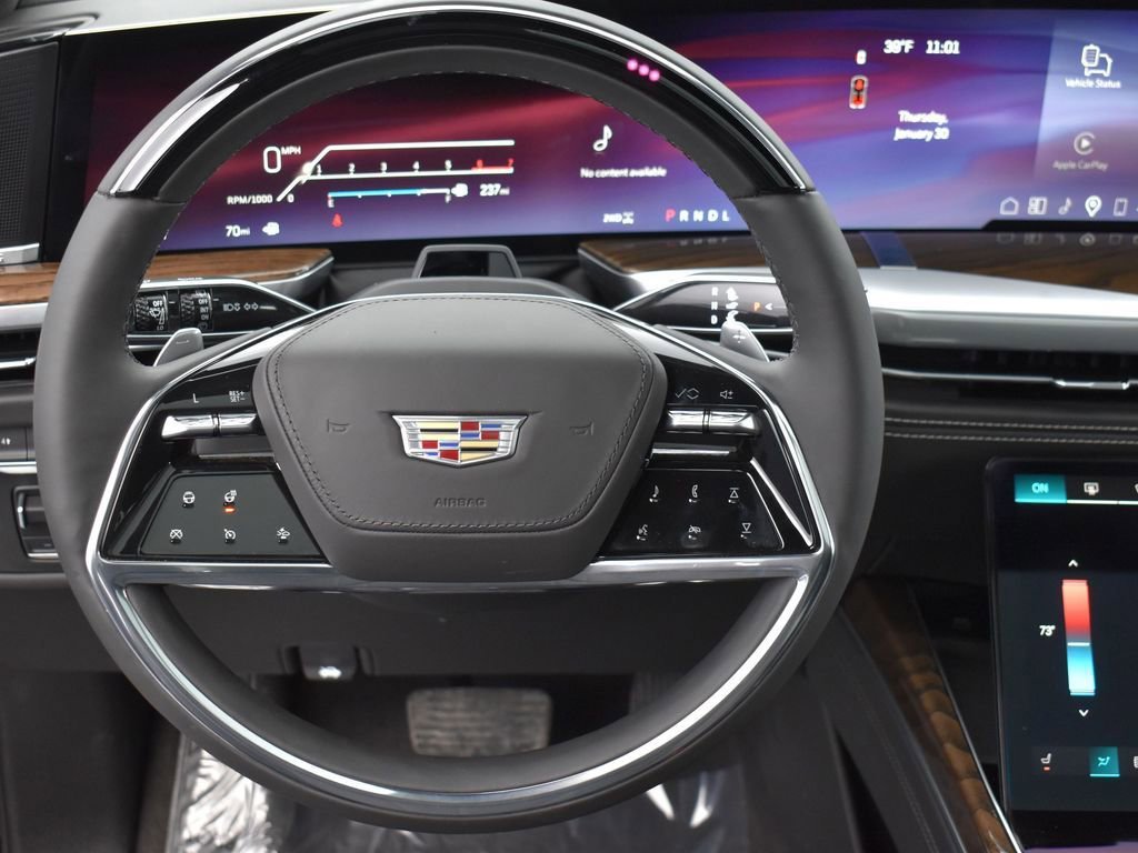 2025 CADILLAC ESCALADE - Image 14