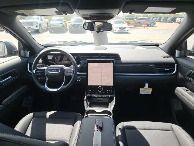 2027 GMC Terrain Elevation - Photo 10