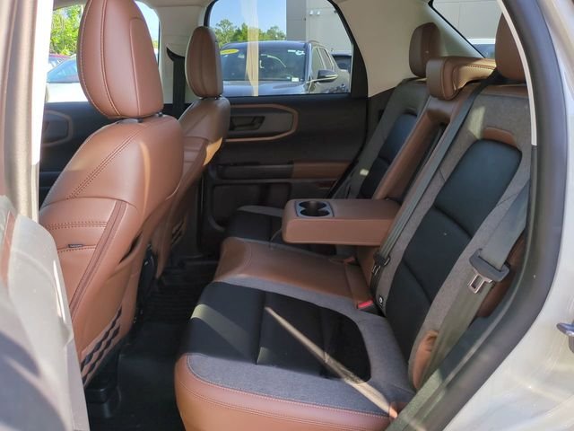 Used 2024 Beige Ford Outer Banks image 14