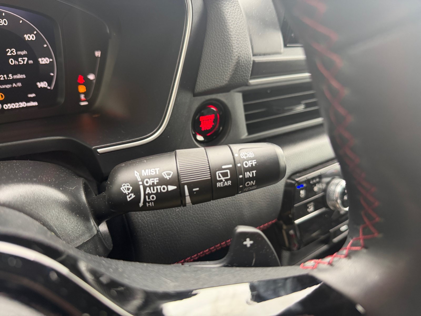 2025 Honda Pilot Black Edition - Photo 14