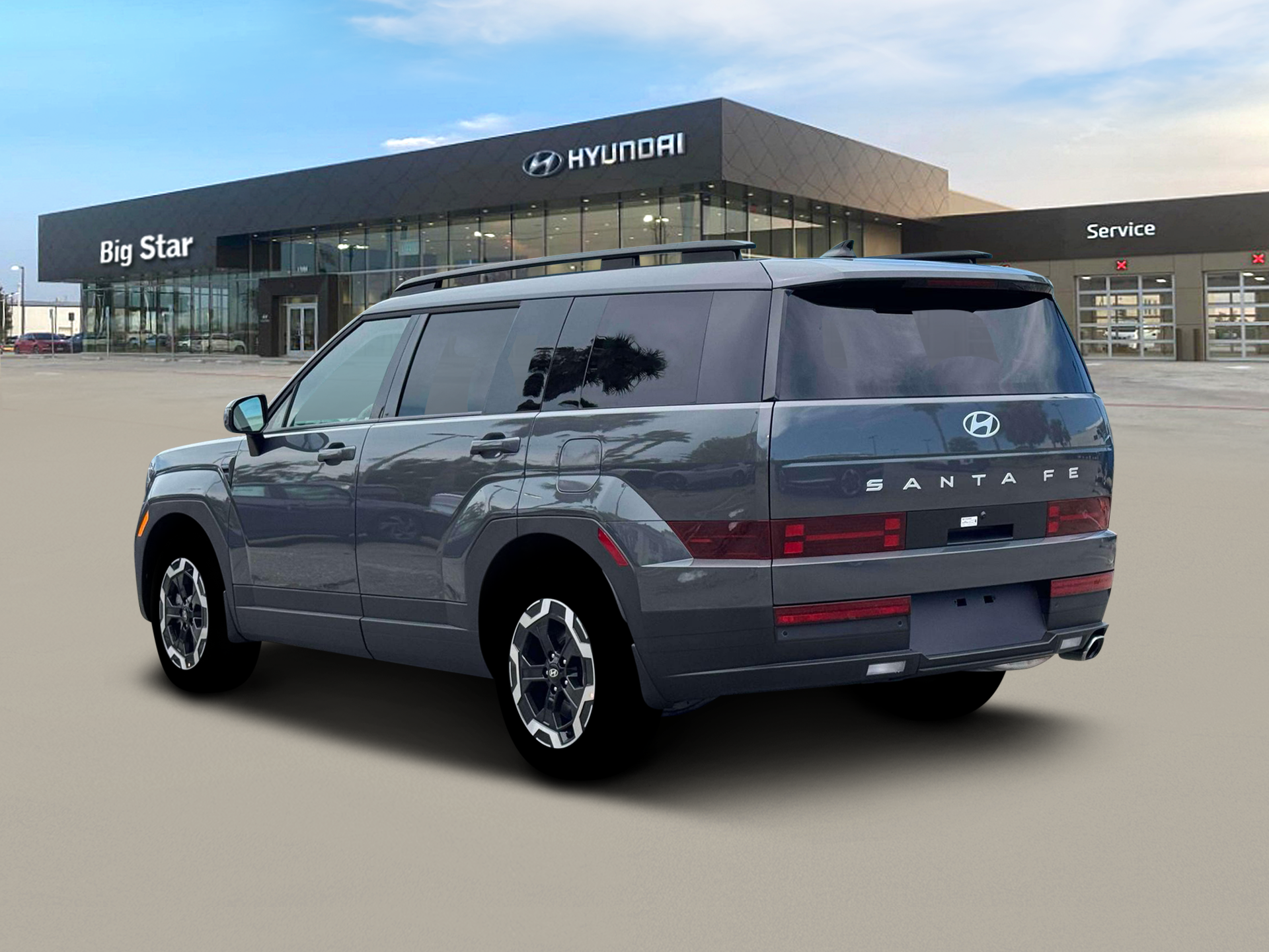 New 2026 Ecotronic Gray Hyundai SEL FWD image 22