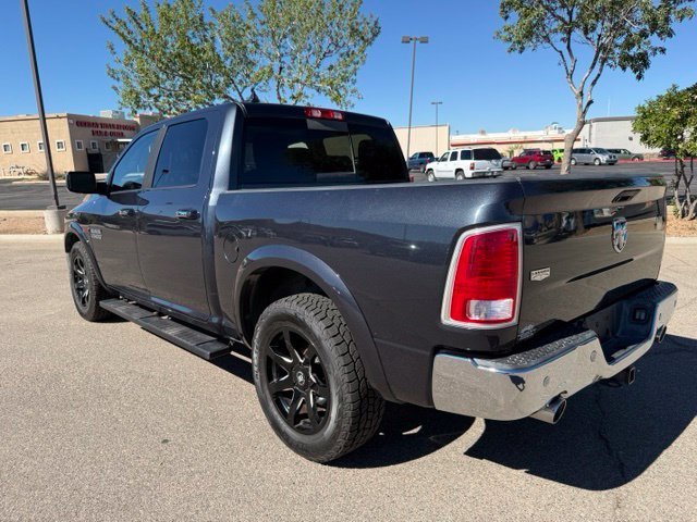 2016 RAM Ram 1500 Pickup Laramie - Photo 8