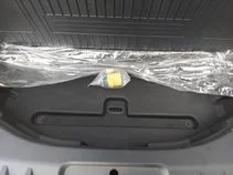 Used 2023 White Ford XLT image 39