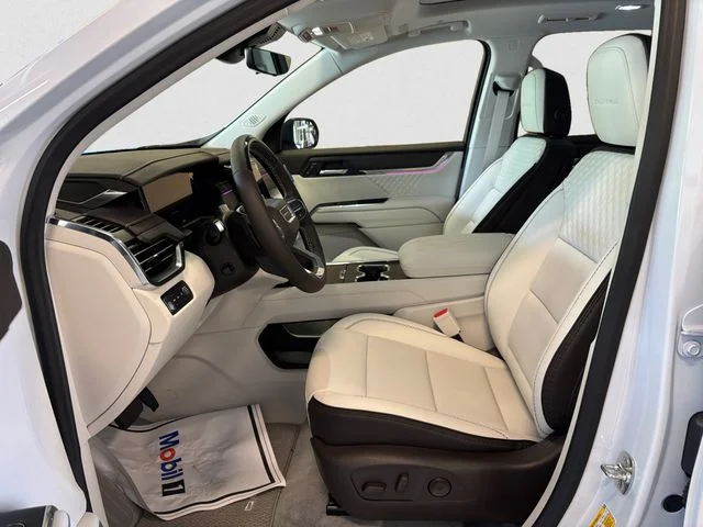 New 2026 White GMC Denali image 10