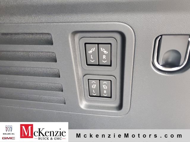 2026 GMC Acadia Denali - Photo 31