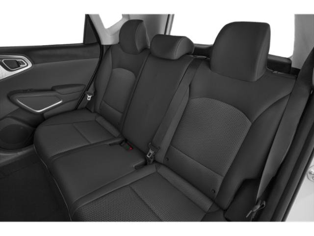 Used 2021 Mars Orange Kia LX image 16
