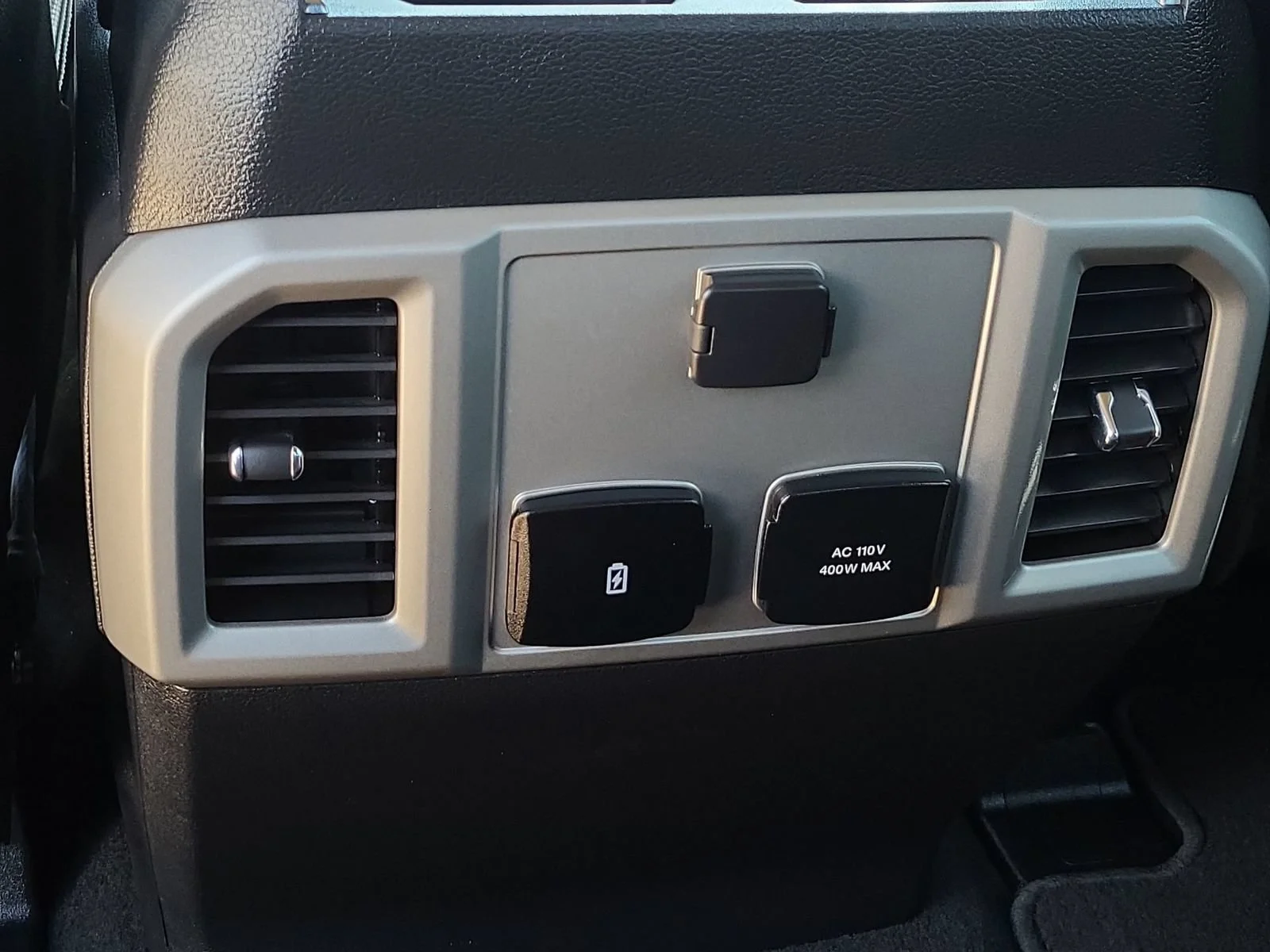 Used 2021 Gray Ford XL image 21