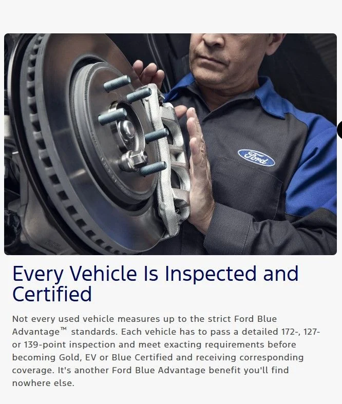 Certified Used 2024 Silver Ford XLT image 7