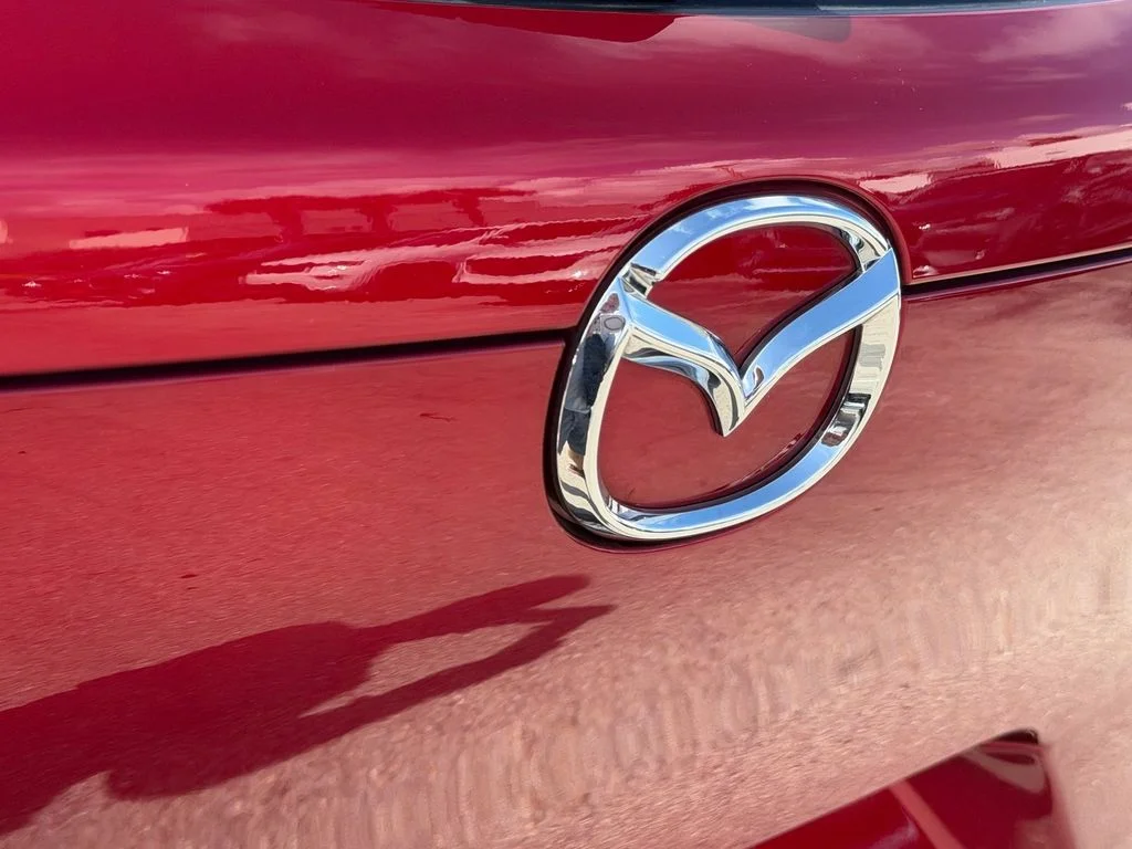 Used 2024 Red Mazda 2.5 S Preferred Package image 15