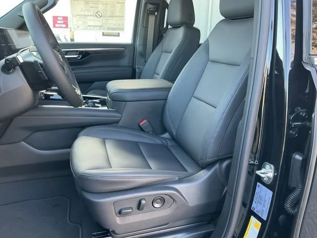 2026 Chevrolet Tahoe LT - Photo 17