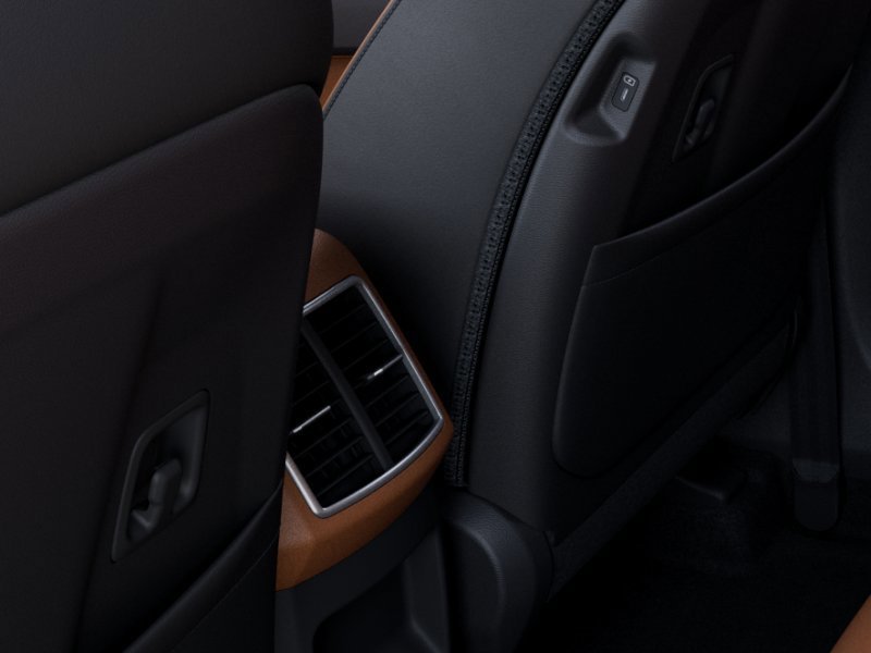 New 2026 Gravity Gray Kia X-Line image 26