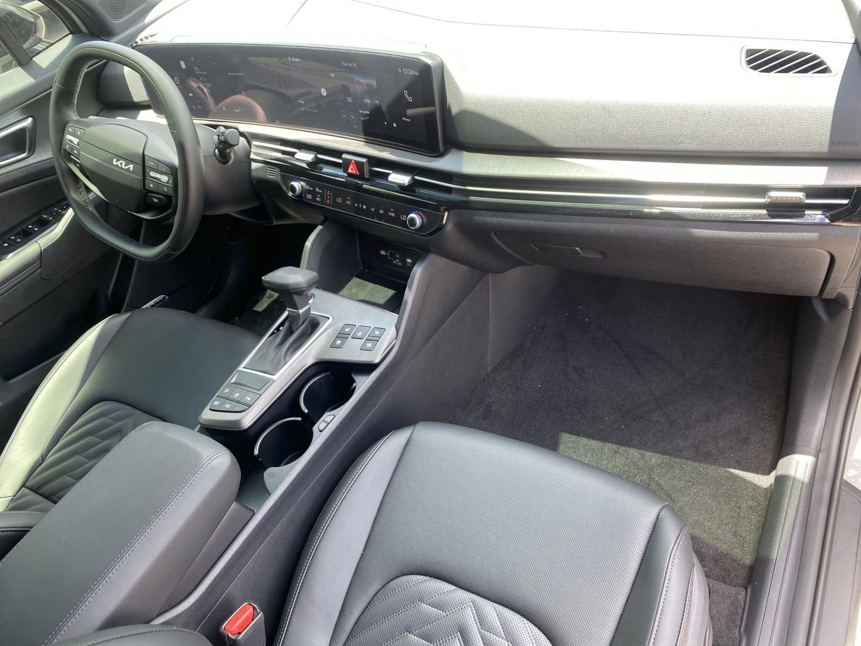 2026 Kia Sportage X-Pro Prestige - Photo 11