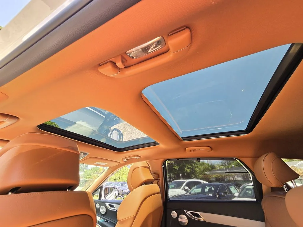New 2027  Genesis 2.5T Advanced image 9