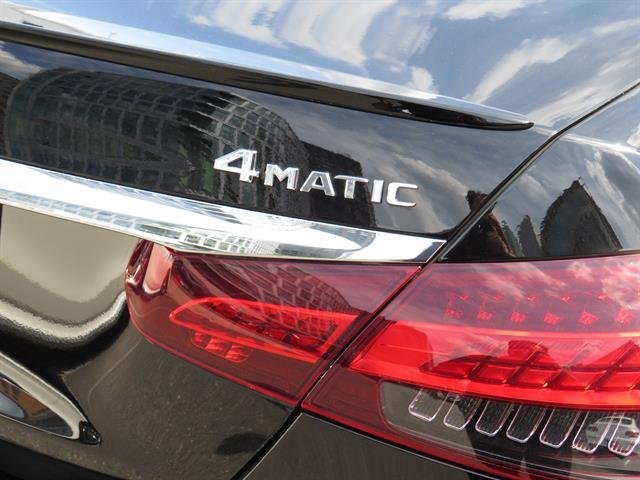 Certified Used 2023 Black Mercedes-Benz E 350 image 30
