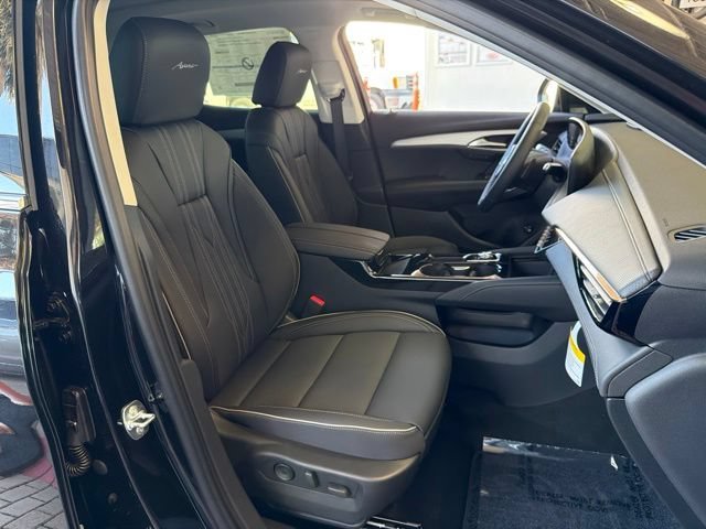 2026 Buick Envision Avenir - Photo 22
