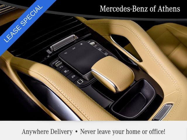 New 2026 Black Mercedes-Benz GLE 450 image 26