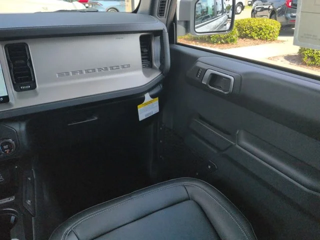 New 2026 Avalanche Gray Ford Outer Banks® image 16