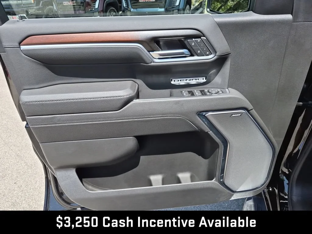 2026 GMC Sierra 1500 Denali - Photo 20